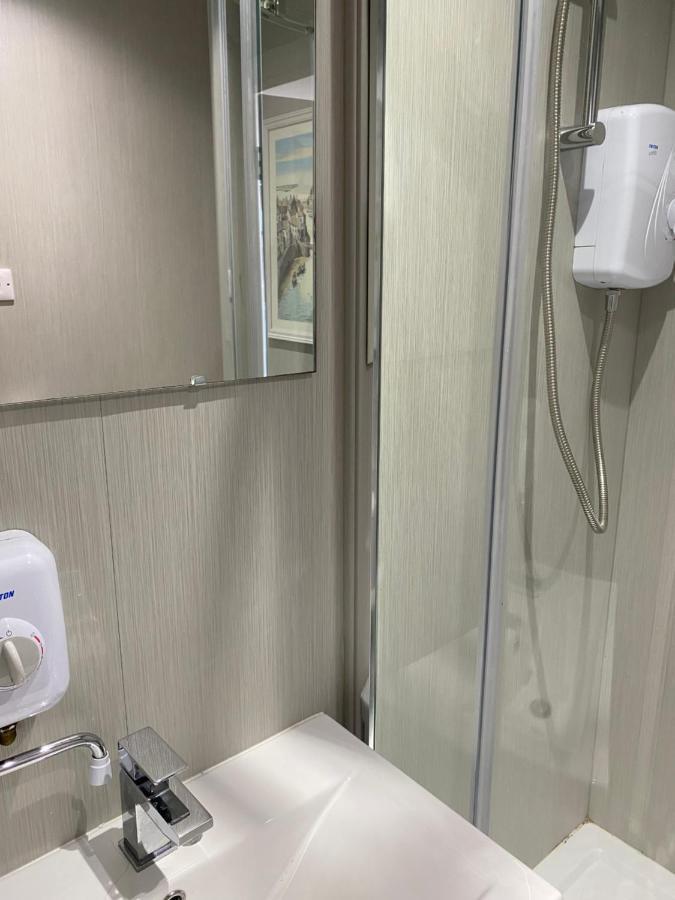 Marina Studio 어빈어빈 외부 사진